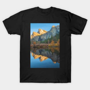 Merced Reflection T-Shirt